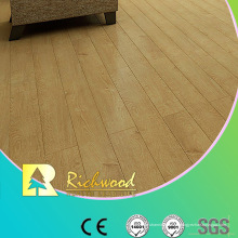 15mm E0 HDF AC4 Piso laminado resistente al agua